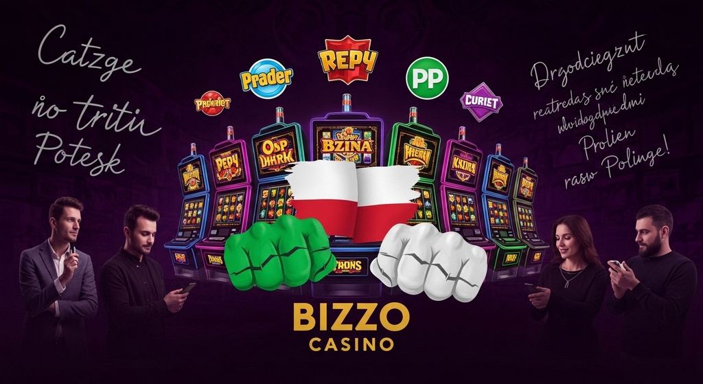 Bizzo Gambling Establishment Testimonial 2026 - EUR2,400 Benefit + Free Spins Bizzo Gambling Establishment Testimonial 2026 - EUR2,400 Benefit + Free Spins