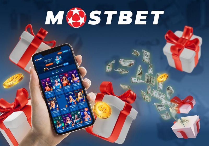Mostbet: A Leader in the Online Gambling Establishment Industry Mostbet: A Leader in the Online Gambling Establishment Industry